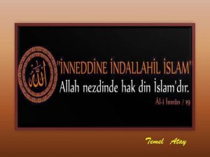 ŞEB-İ ARUZ KUTLAMALARINA AZ KALA BİR HATIRLATMA!