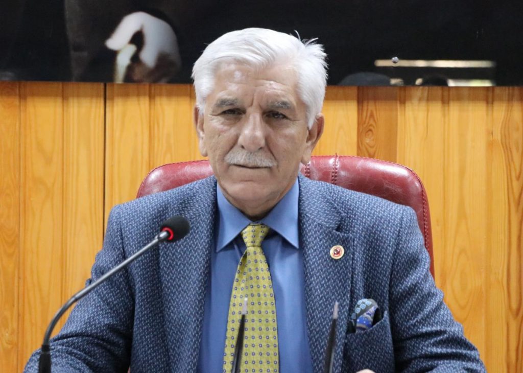Edirne Havalimanı için kaynak aranıyor