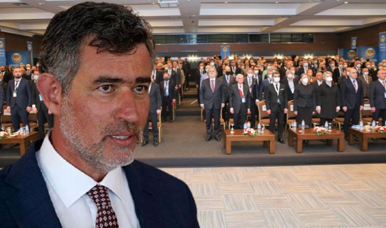 Metin Feyzioğlu’na İstifa Çağrısı!
