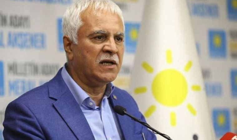 Koray Aydın: TEK ADAM REJİMİ EN BÜYÜK BEKA MESELESİ!