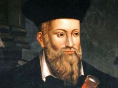 Kahin Nostradamus’un 2022 için bulunduğu 4 kehanet nedir?