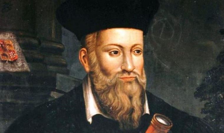 Kahin Nostradamus’un 2022 için bulunduğu 4 kehanet nedir?
