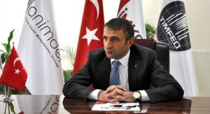 Yılbaşından itibaren çimento fiyatları yüzde 20 artıyor; ÇİMENTOCU SESSİZ!