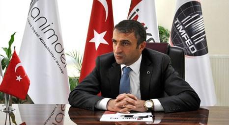 Yılbaşından itibaren çimento fiyatları yüzde 20 artıyor; ÇİMENTOCU SESSİZ!