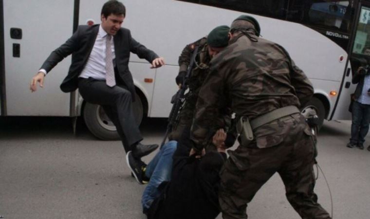 İSTENMEYEN ADAM YUSUF YERKEL!