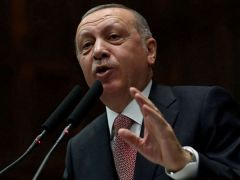 Erdoğan açıkladı: “Muhtar maaşlarının asgari ücretin altında kalmasına gönlümüz razı olmadı”