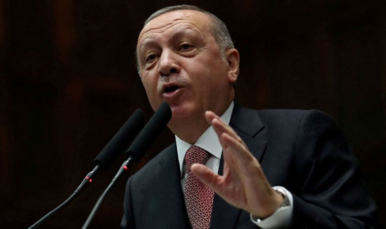 Erdoğan açıkladı: “Muhtar maaşlarının asgari ücretin altında kalmasına gönlümüz razı olmadı”