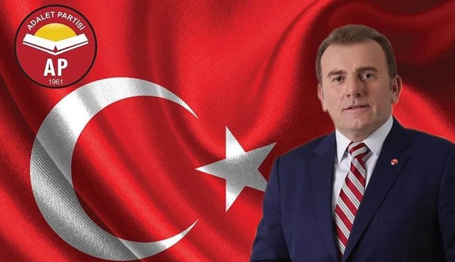 Dr. VECDET ÖZ MANİFESTOSU