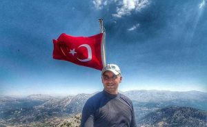 DAŞDEMİR FETHİYE’DE DE KONUŞLANDI