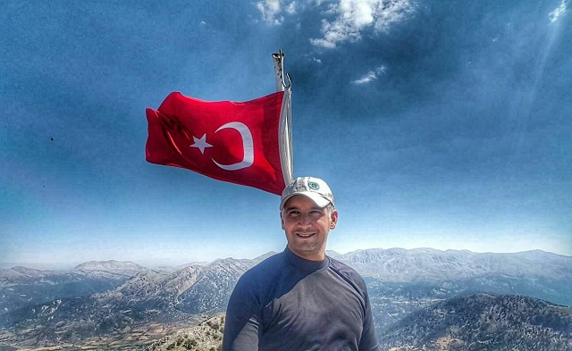DAŞDEMİR FETHİYE’DE DE KONUŞLANDI