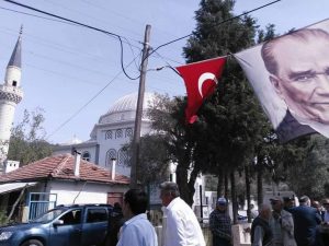 BEN TÜRKİYE’YİM!