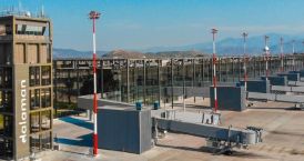 İspanyol şirketi Ferrovial Dalaman Havalimanı’na Ortak Oldu