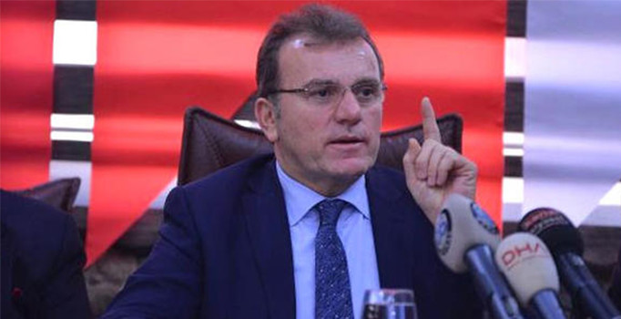 “YURTTA SULH CİHANDA SULH”