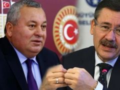 Cemal Enginyurt’tan Melih Gökçek’e sert yanıt: ‘Erdoğan’a tuzak kurmuş’