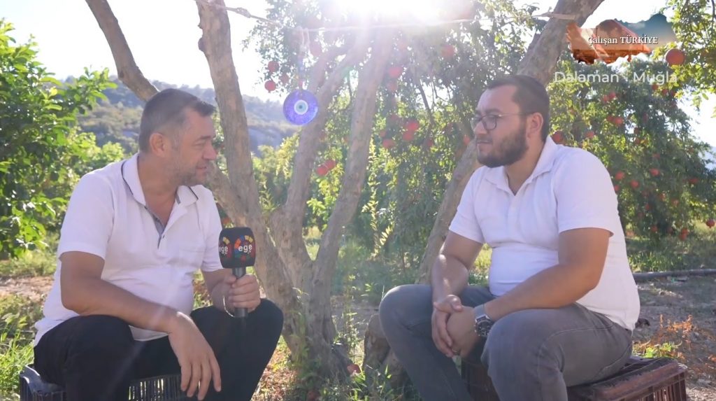Fatih Avcı; “Dünya Su Günü Kutlu Olsun”