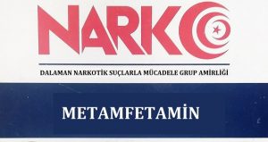DALAMAN NARKOTİK’TEN OPERASYON ÜZERİNE OPERASYON!