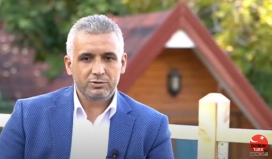 YUSUF DAŞDEMİR KİMDİR?