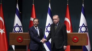 2 bin 700 yıllık yazıtın İsrail’e verileceği iddia edilmişti. Kültür ve Turizm Bakanlığı’ndan açıklama geldi
