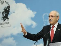 Canlı yayında isim verdi: Kılıçdaroğlu başbakan adayını açıkladı!