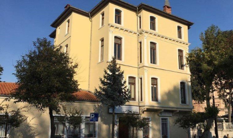Talat Paşa Konağı da İBB’den Alındı