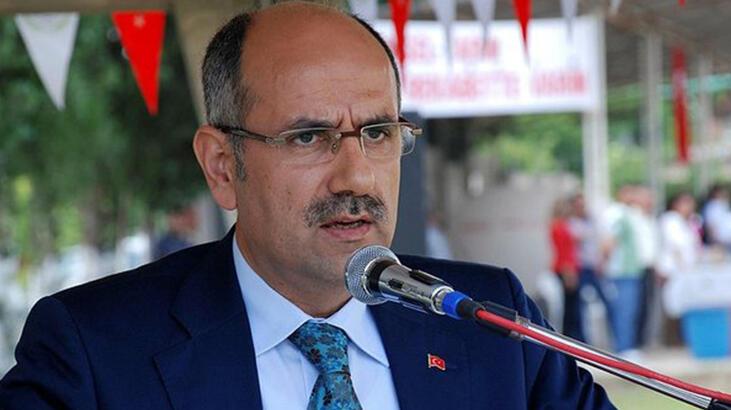 Yeni Tarım ve Orman Bakanı Vahit Kirişçi kimdir?