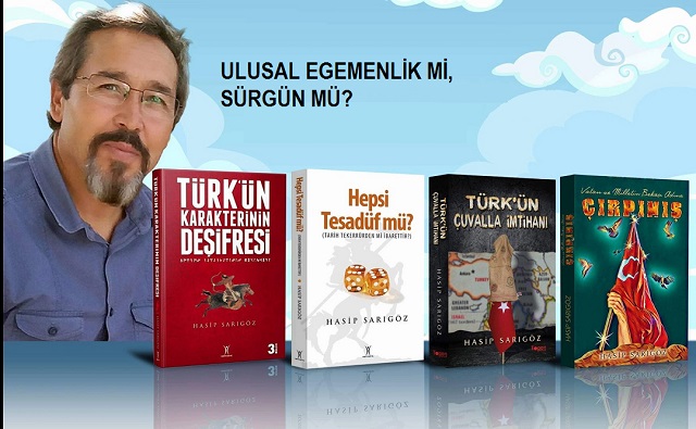 ULUSAL EGEMENLİK Mİ, SÜRGÜN MÜ?
