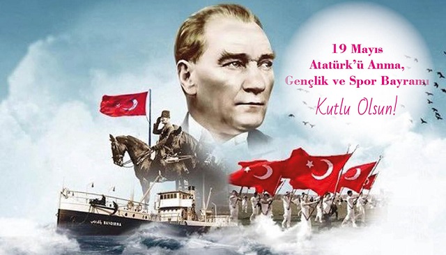 “Uyan ve Ruhunu Koru”
