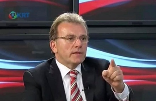 Dr. Vecdet ÖZ’den Köprüden Önce Son Çıkış Uyarısı: DİKKAT! TARİH TEKERRÜR EDİYOR!