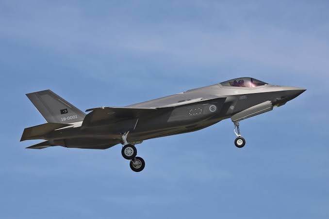 F 35’LERİ ALMAK MÜMKÜN MÜ?