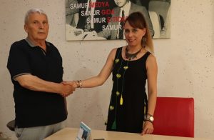 İLK HAYIRLI OLSUN MUSA DOĞAN’DAN