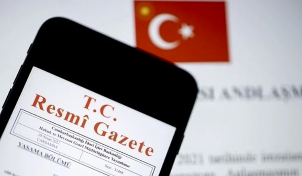 Asgari Ücret Tespit Komisyonu’nun kararı Resmi Gazete’de yayımlandı