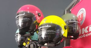 MOTORCULARA GÖZLÜK ZORUNLU OLDU!