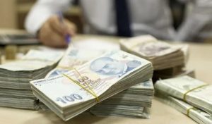 6 milyon kişinin 30 milyar liralık borcu tasfiye edilecek