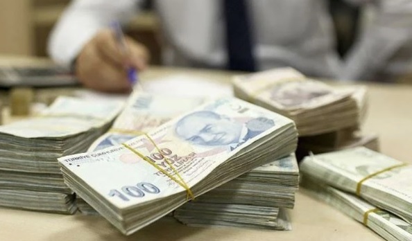 6 milyon kişinin 30 milyar liralık borcu tasfiye edilecek