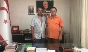 BAŞKAN ÇOTUK DALAMAN’DA