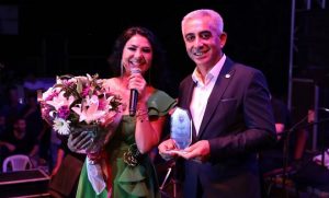 BAŞKAN KARAKUŞ, “1. DALAMAN İNCİRİ GÜRLEYİK ŞENLİĞİ İLE MARKALAŞMA YOLUNDA BİZ DE VARIZ!” DEDİ