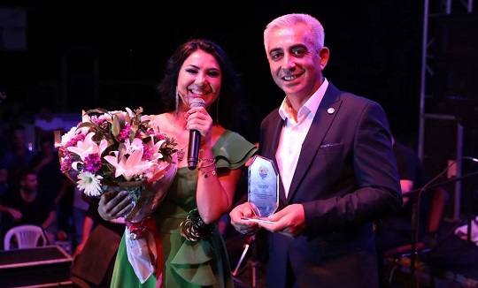 BAŞKAN KARAKUŞ, “1. DALAMAN İNCİRİ GÜRLEYİK ŞENLİĞİ İLE MARKALAŞMA YOLUNDA BİZ DE VARIZ!” DEDİ