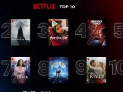 Netflix’te Zirve Değişti