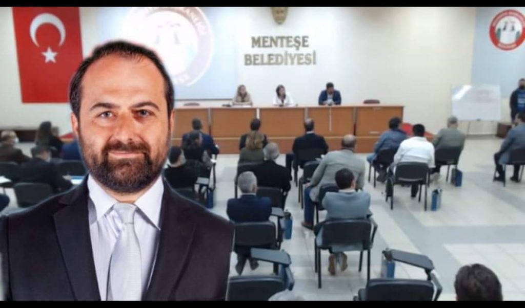 Menteşe Belediyesi Meclis Üyesi Ferah Gümüş’ten katı atık toplama bedelleriyle ilgili açıklama !