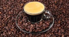 Diyetisyen Ramadanoğlu: Dozunda kahve tüketmek fiziksel performansı artırıyor !