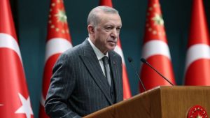 Cumhurbaşkanı Erdoğan’ın resti Miçotakis’in ardından Yunan muhalefetini de panikletti! Çipras’tan AB’ye Türkiye’ye yaptırım çağrısı
