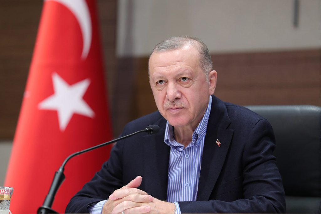 Cumhurbaşkanı Erdoğan’ın imzasıyla Resmi Gazete’de yayımlandı! Birçok bakanlık ve kurumda önemli atamalar