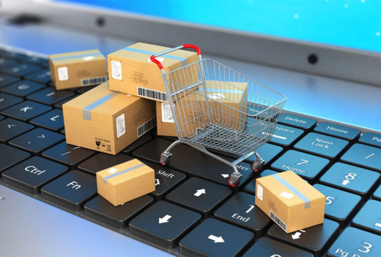 E-ticaret hacmi 5,5 trilyon dolara ulaşacak !