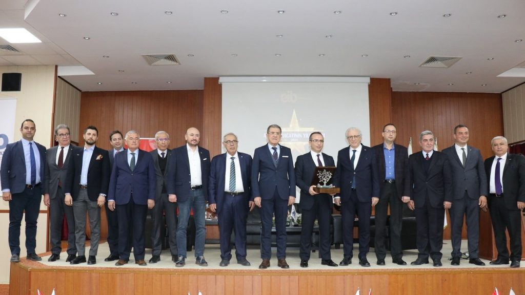Aydın’ın ihracatı hız kesmiyor !