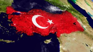 Kıtalar yerinden oynayacak. İşte yeni dünyada Türkiye’nin yeri