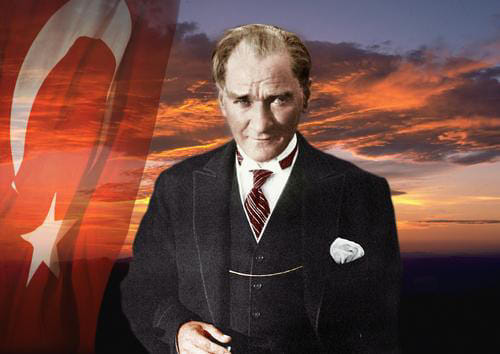 ATATÜRK’Ü ANMAK & ANLAMAK…