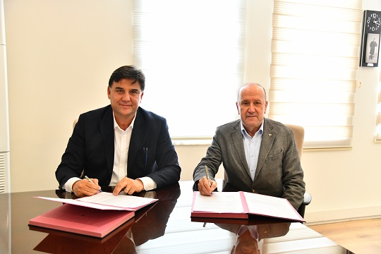 Fethiye Belediyesi ile Özel Letoon Hastanesi arasında protokol imzalandı