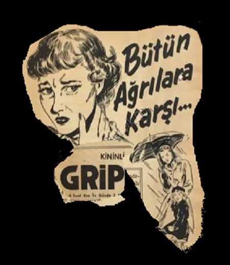 GARİP