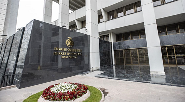 Merkez Bankası şubat ayı faiz kararını açıkladı!