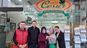 Münih – Dalaman Gönül Köprüsü